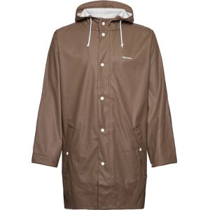 Tretorn Wings Rainjacket XXL Brown XXL Tretorn Wings Rainjacket XXL Brown XXL