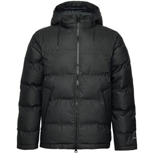 Tretorn Bowen Jacket XXL Black XXL Tretorn Bowen Jacket XXL Black XXL