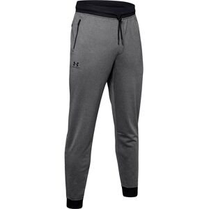 Under Armour Sportstyle Tricot Jogger S Grey S Under Armour Sportstyle Tricot Jogger S Grey S