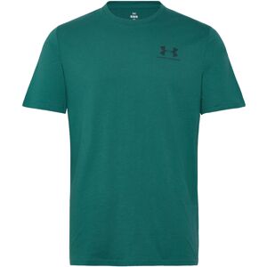 Under Armour Ua M Sportstyle Lc Ss XXXL Green XXXL Under Armour Ua M Sportstyle Lc Ss XXXL Green XXXL