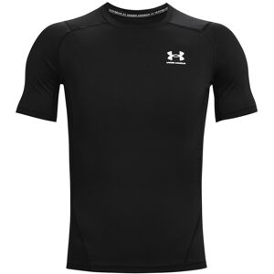 Under Armour Ua Hg Armour Comp Ss L Black L Under Armour Ua Hg Armour Comp Ss L Black L