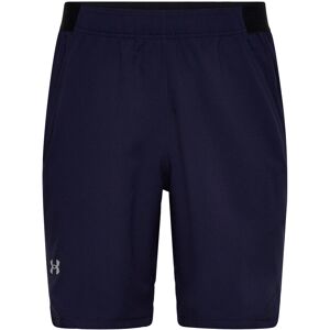 Under Armour Ua Vanish Woven 8In Shorts M Navy M Under Armour Ua Vanish Woven 8In Shorts M Navy M