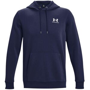 Under Armour Ua Icon Fleece Hoodie XL Navy XL Under Armour Ua Icon Fleece Hoodie XL Navy XL