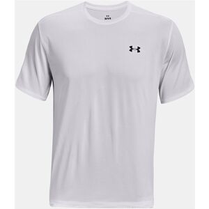 Under Armour Ua Tech Vent Ss M White M Under Armour Ua Tech Vent Ss M White M