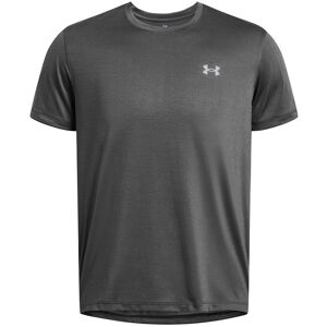 Under Armour Ua Launch Shortsleeve XXL Grey XXL Under Armour Ua Launch Shortsleeve XXL Grey XXL