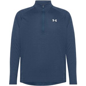 Under Armour Ua Tech Textured 1/2 Zip XXXL Navy XXXL Under Armour Ua Tech Textured 1/2 Zip XXXL Navy XXXL