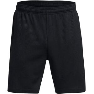Under Armour Ua Rival Waffle Short M Black M Under Armour Ua Rival Waffle Short M Black M