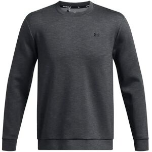 Under Armour Ua Drive Midlayer Crew S Black S Under Armour Ua Drive Midlayer Crew S Black S