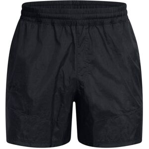 Under Armour Ua M's 96 Terrace Wvn Shorts XL Black XL Under Armour Ua M's 96 Terrace Wvn Shorts XL Black XL