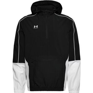 Under Armour Ua M Challenger Warmup Jkt XL Black XL Under Armour Ua M Challenger Warmup Jkt XL Black XL