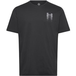 Under Armour Ua M Blur Logo Ss M Black M Under Armour Ua M Blur Logo Ss M Black M