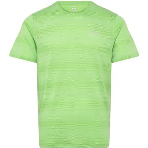 Under Armour Ua Velociti Ss M Green M Under Armour Ua Velociti Ss M Green M