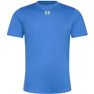 Under Armour Ua M Challenger Pro Ss XXL Blue XXL Under Armour Ua M Challenger Pro Ss XXL Blue XXL