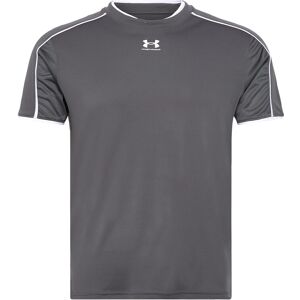 Under Armour Ua M Challenger Train Ss L Grey L Under Armour Ua M Challenger Train Ss L Grey L