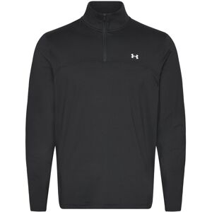 Under Armour Ua T2G 1/4 Zip M Black M Under Armour Ua T2G 1/4 Zip M Black M
