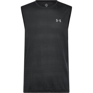 Under Armour Ua Velociti Tank M Black M Under Armour Ua Velociti Tank M Black M