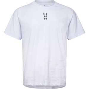 Under Armour Ua Hoops Ss Shooting Shirt XXXL White XXXL Under Armour Ua Hoops Ss Shooting Shirt XXXL White XXXL
