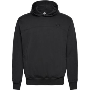 Under Armour Ua Rival Lw Hoodie M Black M Under Armour Ua Rival Lw Hoodie M Black M