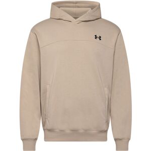 Under Armour Ua Rival Lw Hoodie XL Beige XL Under Armour Ua Rival Lw Hoodie XL Beige XL