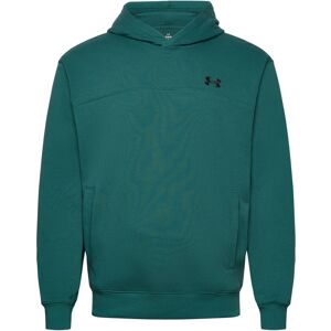 Under Armour Ua Rival Lw Hoodie XL Green XL Under Armour Ua Rival Lw Hoodie XL Green XL