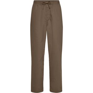 VANS Range Baggy Tapered Elastic Waist Pant XXL Brown XXL VANS Range Baggy Tapered Elastic Waist Pant XXL Brown XXL