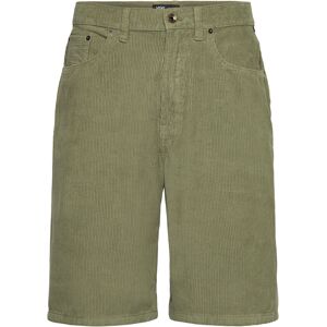 VANS Check-5 Loose Corduroy Short 30 Brown 30 VANS Check-5 Loose Corduroy Short 30 Brown 30