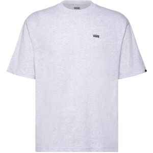 VANS Left Chest Ii Loose Ss XXL Grey XXL VANS Left Chest Ii Loose Ss XXL Grey XXL