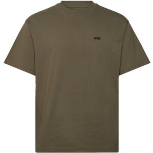 VANS Left Chest Ii Loose Ss XXL Green XXL VANS Left Chest Ii Loose Ss XXL Green XXL