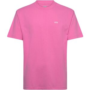 VANS Left Chest Ii Loose Ss L Pink L VANS Left Chest Ii Loose Ss L Pink L