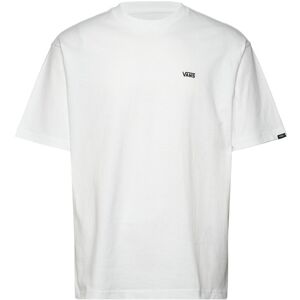 VANS Left Chest Ii Loose Ss XL White XL VANS Left Chest Ii Loose Ss XL White XL
