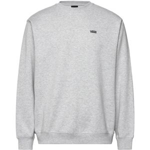 VANS Left Chest Ii Loose Crew M Grey M VANS Left Chest Ii Loose Crew M Grey M