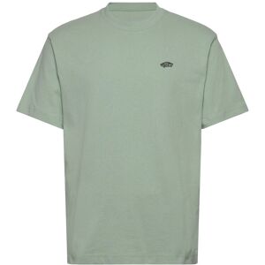 VANS Style 76 Ii Loose Ss Tee S Green S VANS Style 76 Ii Loose Ss Tee S Green S