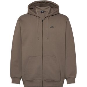 VANS Style 76 Ii Loose Ft Fz Po L Brown L VANS Style 76 Ii Loose Ft Fz Po L Brown L