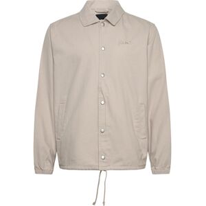 VANS Torrey Canvas Coaches Jacket XXL Beige XXL VANS Torrey Canvas Coaches Jacket XXL Beige XXL