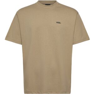 VANS Original Standards Statement Ss XXL Beige XXL VANS Original Standards Statement Ss XXL Beige XXL