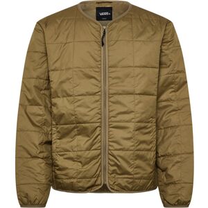 VANS Mte Sundown Liner L Khaki L VANS Mte Sundown Liner L Khaki L