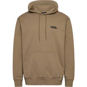 VANS Original Standards Statement Pullover XXL Beige XXL VANS Original Standards Statement Pullover XXL Beige XXL