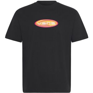 Planet Vans Ss Tee XL Black XL Planet Vans Ss Tee XL Black XL