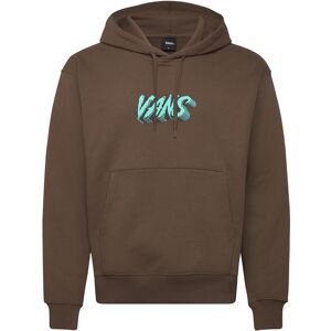 VANS Stone Swirl Loose Po L Brown L VANS Stone Swirl Loose Po L Brown L