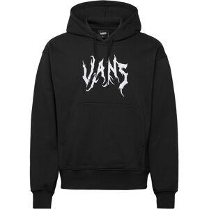 VANS They Are Just Shoes Loose Po XL Black XL VANS They Are Just Shoes Loose Po XL Black XL