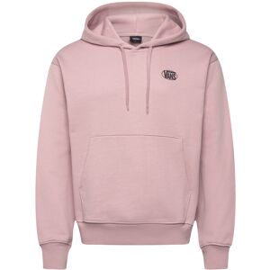 VANS Oval Logo Loose Po XL Pink XL VANS Oval Logo Loose Po XL Pink XL