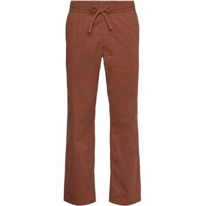 VANS Mn Range Relaxed Elastic Pant XS Orange XS VANS Mn Range Relaxed Elastic Pant XS Orange XS