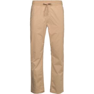 VANS Range Relaxed Elastic Pant XS Beige XS VANS Range Relaxed Elastic Pant XS Beige XS