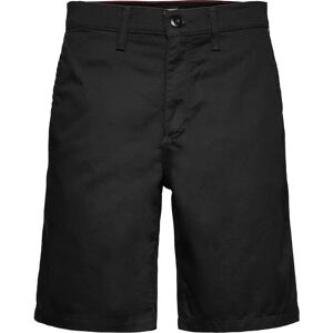 VANS Mn Authentic Chino Relaxed Short 29 Black 29 VANS Mn Authentic Chino Relaxed Short 29 Black 29