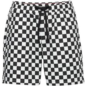 VANS Range Relaxed Elastic Short S Patterned S VANS Range Relaxed Elastic Short S Patterned S