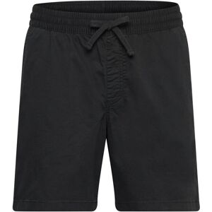 VANS Range Relaxed Elastic Short S Black S VANS Range Relaxed Elastic Short S Black S