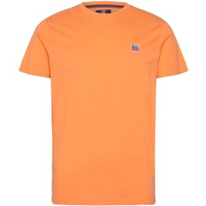 VINSON Vin T-Shirt Massimo Men M Orange M VINSON Vin T-Shirt Massimo Men M Orange M