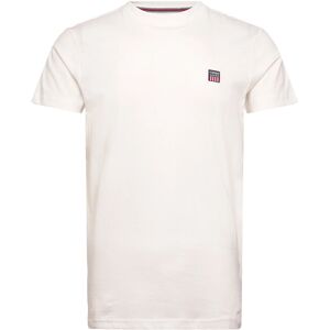 VINSON Vin T-Shirt Massimo Men XXL White XXL VINSON Vin T-Shirt Massimo Men XXL White XXL
