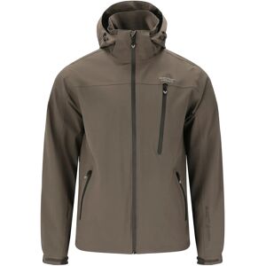 Weather Report Delton M Awg Jacket W-Pro 15000 XXL Brown XXL Weather Report Delton M Awg Jacket W-Pro 15000 XXL Brown XXL
