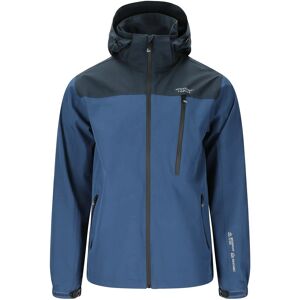 Weather Report Delton M Awg Jacket W-Pro 15000 XXXL Blue XXXL Weather Report Delton M Awg Jacket W-Pro 15000 XXXL Blue XXXL